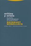 CRÍTICA Y CRISIS