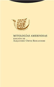 MITOLOGÍAS AMERINDIAS
