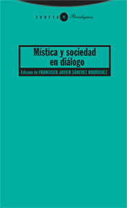MÍSTICA Y SOCIEDAD EN DIÁLOGO