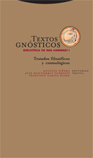 TEXTOS GNÓSTICOS
