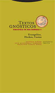 TEXTOS GNÓSTICOS