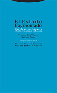 EL ESTADO FRAGMENTADO