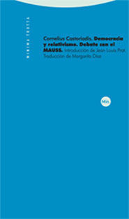 DEMOCRACIA Y RELATIVISMO