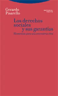 Los Derechos Sociales y Sus Garantías