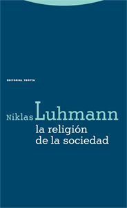 LA RELIGIÓN DE LA SOCIEDAD
