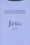 Acerca de la Psicología de la Religión Occidental