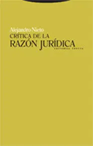 Crítica de la Razón Jurídica