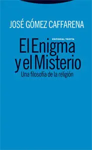 El Enigma y el Misterio
