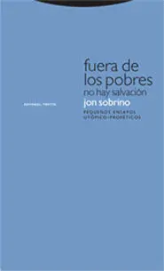 Fuera de los Pobres no Hay Salvación
