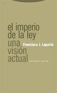 El Imperio de la Ley