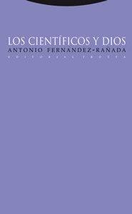 LOS CIENTÍFICOS Y DIOS