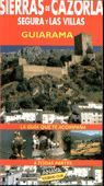 GUÍA SIERRAS DE CAZORLA - SEGURA Y LAS VILLAS