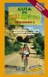 Guía de Vías Verdes Ii