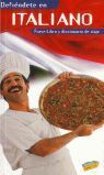 DEFIÉNDETE EN ITALIANO
