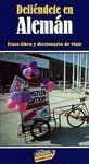 DEFIÉNDETE EN ALEMÁN