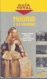 Madrid y Su Entorno