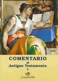 Comentario Al Antiguo Testamento