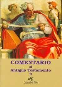Comentario Al Antiguo Testamento