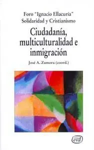 Ciudadanía, Multiculturalidad e Inmigración