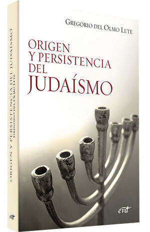ORIGEN Y PERSISTENCIA DEL JUDAÍSMO