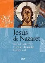 Qué se Sabe de... Jesús de Nazaret