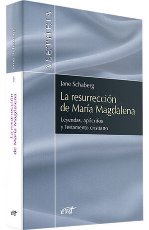 LA RESURRECCIÓN DE MARÍA MAGDALENA VOL. 3