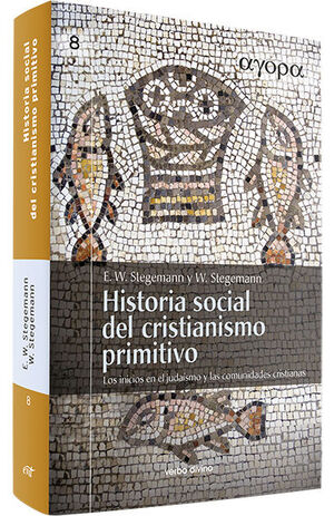 HISTORIA SOCIAL DEL CRISTIANISMO PRIMITIVO