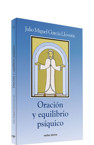 ORACIÓN Y EQUILIBRIO PSIQUÍCO