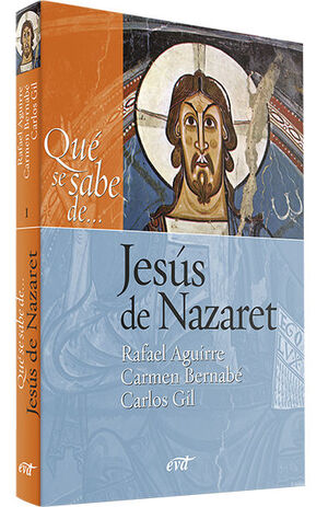 QUÉ SE SABE DE... JESÚS DE NAZARET