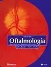 Atlas de Oftalmología