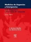 Medicina de Urgencias y Emergencias
