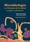 Microbiología en Ciencias de la Salud