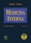 Medicina Interna, 2 Vol. (Con Cd-Rom)