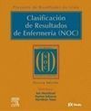 CLASIFICACIÓN DE RESULTADOS DE ENFERMERÍA (NOC)