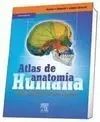 Atlas de Anatomía Humana