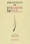 Bibliografía de Don Ramón del Valle-Inclán (1888-1936)
