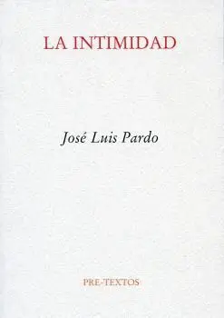 La Intimidad