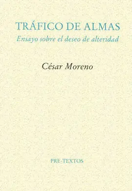 Tráfico de Almas
