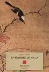 En Nombre de Nada