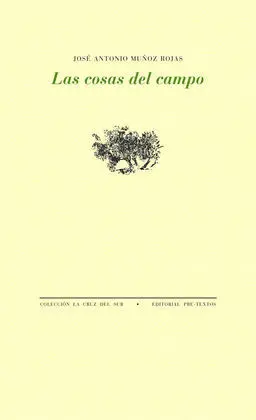 Las Cosas del Campo