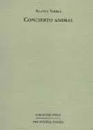 Concierto Animal