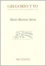 GREGORIO Y YO