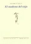 EL CUADERNO DEL VIEJO