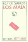 LOS MAIA