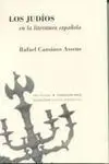 Los Judíos en la Literatura Española