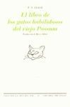EL LIBRO DE LOS GATOS HABILIDOSOS DEL VIEJO POSSUM (ANTIGUA EDICIÓN)