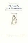El Legado y el Testamento