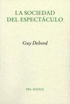 LA SOCIEDAD DEL ESPECTÁCULO