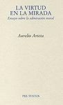 LA VIRTUD EN LA MIRADA