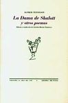 LA DAMA DE SHALOTT Y OTROS POETAS
